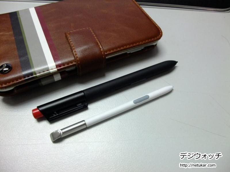 レノボ ThinkPad X60 Tabletデジタイザー・ペン01