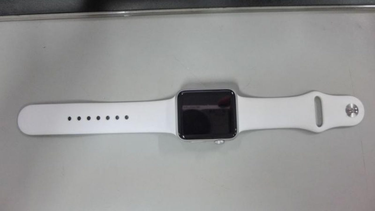 Apple Watch Sportを半月使用してハード面で出てくる問題とは デジウォッチ
